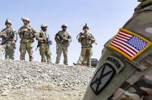 Argentina ABŞ əsgərlərini qəbul etməyə hazırlaşır