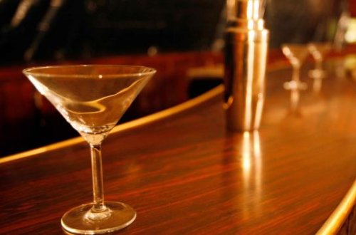 Tək bir içki belə demans riskini artırır