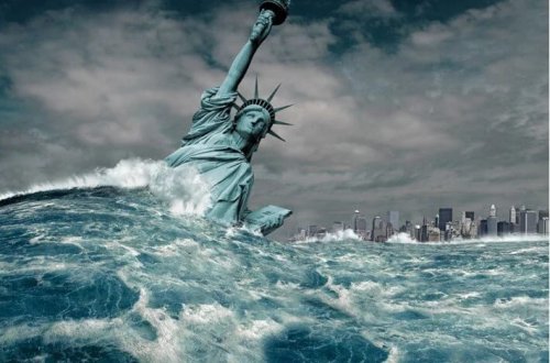 Qiyamət haqqında proqnoz yayılır: Möminlər evlərini və maşınlarını satmağa başlayırlar