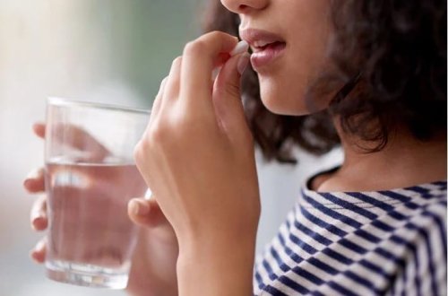 ÜST Trampın parasetamol məsələsinə cavab verib