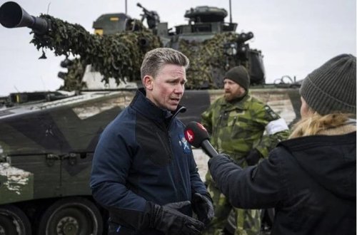 Dünyanın ən xoşbəxt 4-cü ölkəsindən xəbərdarlıq: Müharibəyə hazırlaşın