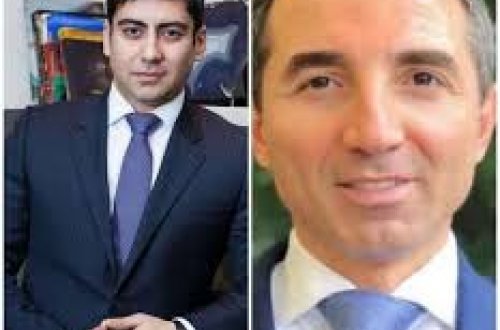 Anar Əlizadə Bakıya çağırıldı - ÖLKƏDƏN ÇIXIŞINA 