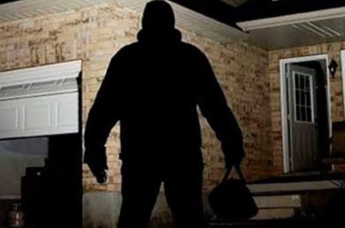 Xəzər rayonunda 17000 manatlıq oğurluq edən şəxs saxlanılıb