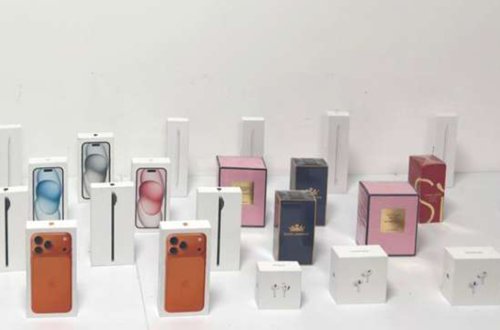 “iPhone17”ni Bakıya qanunsuz keçirmək üçün sərnişinlərə payladı - Foto