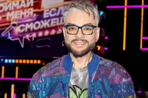 Kirkorov məhkəməyə verildi