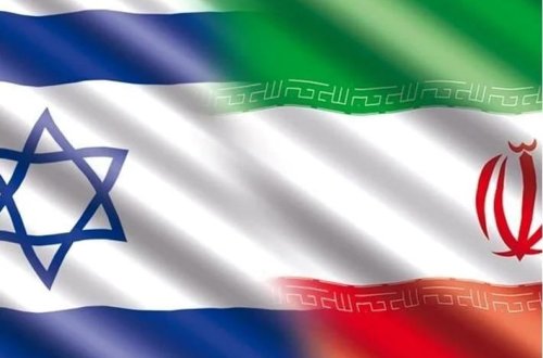 İranın kəşfiyyat naziri: Biz İsrailə sızmışıq