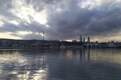 Havanın temperaturu 5-8 dərəcə aşağı enəcək - XƏBƏRDARLIQ