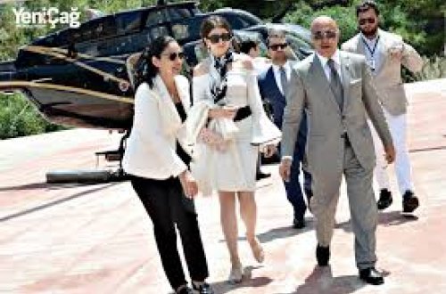 Tanınmış türk iş adamından azərbaycanlı assistentinə AĞIR İTTİHAMLAR – “Pulumu sevgilisinə xərclədi”