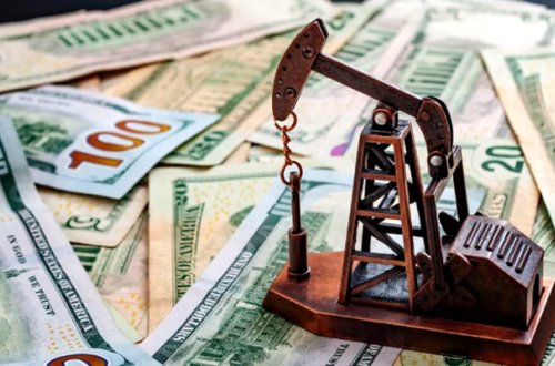 Neftimizin qiyməti 72 dolları ötdü