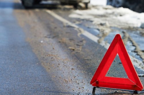 Masallıda avtomobilin vurduğu piyada 7 gün sonra xəstəxanada ölüb