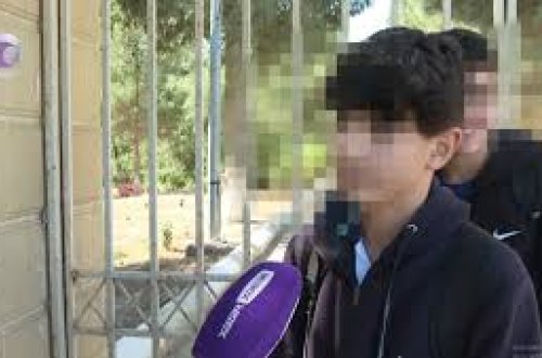 Zorakılıq edilən 7-ci sinif şagirdinin başına gələn hadisə ilə bağlı ŞOK AÇIQLAMALAR