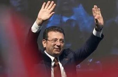 Ekrem İmamoğlu hakim qarşısına çıxarılıb