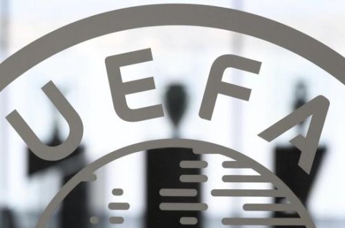 UEFA-nın gələn həftə İsrailin qadağasını müzakirə etmək üçün toplanacağı gözlənilir