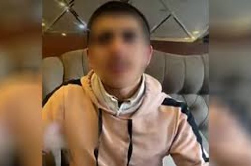 Uşaq evi ilə bağlı şikayətindən sonra psixiatriya xəstəxanasına yerləşdirilən Məhəmməd Hacıyev həbs edildi