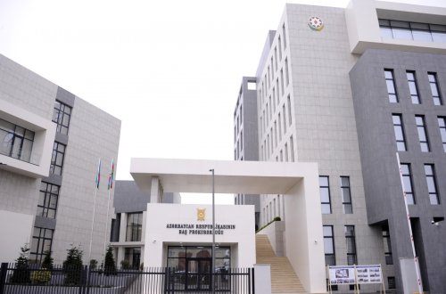 Bir neçə cinayətdə təqsirləndirilən şəxs barəsində cinayət işi məhkəməyə göndərilib