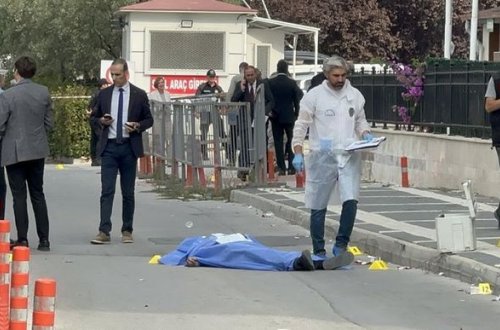 Ədliyyədəki dava qətllə bitdi