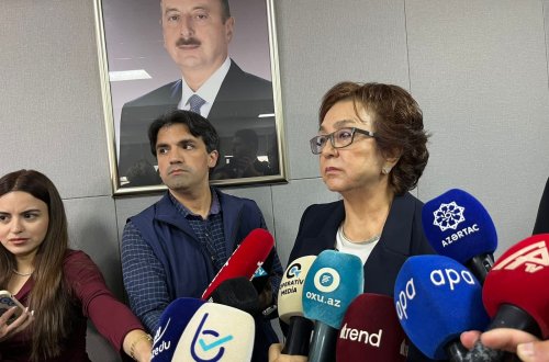 Magistratura pilləsinə maraq azalmayıb - DİM sədri