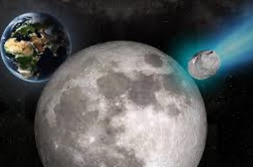 NASA-dan Aya təhdid olan asteroidlə bağlı radikal nüvə silahı təklifi