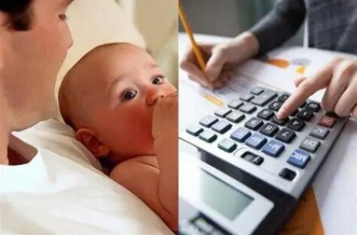 Qanun dəyişir: Kişilər də atalıq məzuniyyəti götürə biləcək