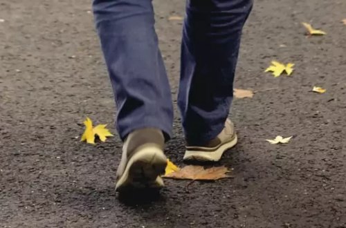 Ayağına ilişən daş onu milyonçuya çevirdi - Film kimi hadisə