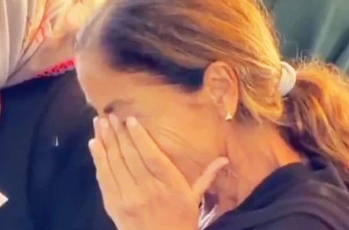 Tatlısəsin anasına ağır itki üz verdi - FOTO