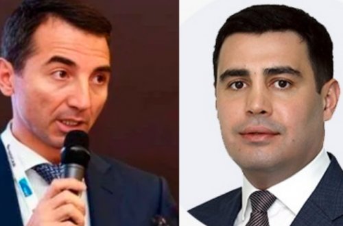 Adnan Əhmədzadənin BƏƏ-dəki aktivləri ona keçir