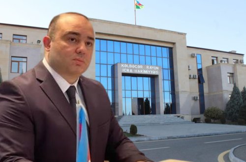 Kəlbəcər İcra Hakimiyyətinin Biabırçı Başlığı: Qələbə Gününə “Hüzn və Kədər” Donu Geyindirildi