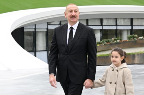 “Yaxşı baba...” - Elşən Musayevin yazısı