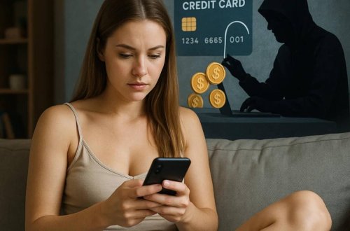 Yeni dələduzluq üsulu - Qadınları ad günündə belə aldadırlar