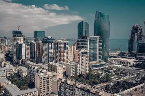 Sabah Bakıda 22 dərəcə isti olacaq