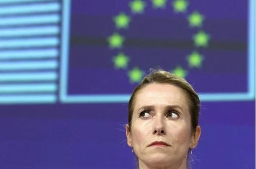 Aİ: İrana nüvə sanksiyaları dərhal qüvvəyə minəcək