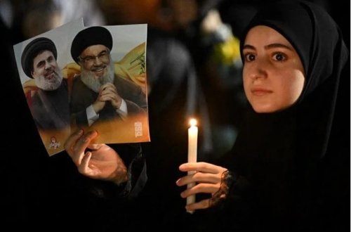 Hizbullah lideri Nəsrullah ölümünün ildönümündə anılıb