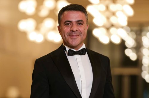 Cabir İmanov idman zalında vəfat etdi