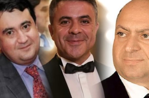 Onların hər üçü ürəktutmadan vəfat etdi... - KVN-çilərin oxşar taleyi