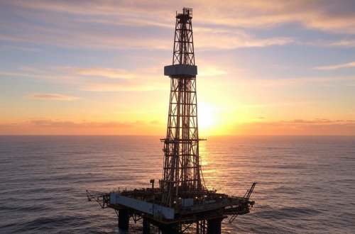 Azərbaycan nefti ucuzlaşıb