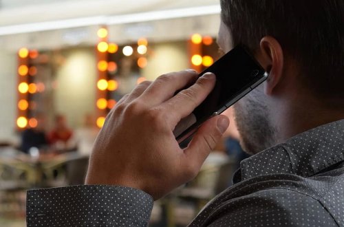 Əhaliyə yeni xəbərdarlıq - Bu günlərdə telefonla danışmayın