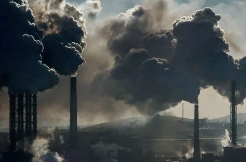 Planetin sağlamlıq hesabatı açıqlandı: Yer reanimasiyada olardı