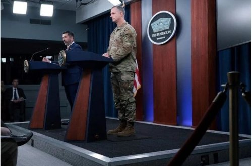 Pentaqon raket istehsalını dörd dəfə artırmaq istəyir