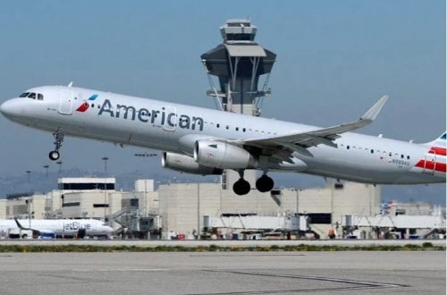 Avropadan ABŞ-a uçan təyyarənin şassəsində meyit tapılıb