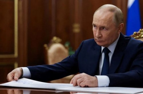 Rusiya İşgəncələrin Qarşısının Alınması üzrə Avropa Konvensiyasından çıxır