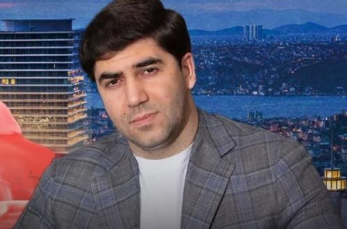 Türkiyədə skandal: azərbaycanlı iş adamının adı hallanır – VİDEO