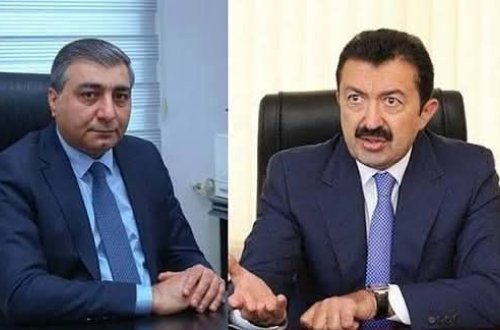 İpoteka Fondu rəhbərliyinin maaşları: gizlədilən rəqəmlər və ictimai suallar