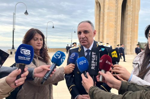 AZAL təyyarəsinin qəzaya uğraması ilə bağlı başlanılan istintaq davam edir