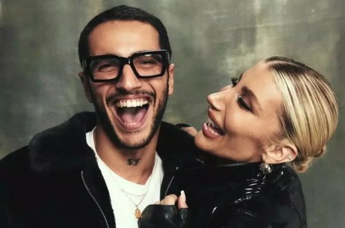 İrem Dericinin nişan tarixi bəlli oldu