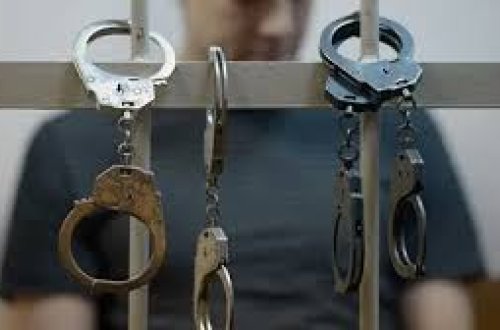 İş axtarmaq adı ilə Xankəndiyə gedən şəxs həbs edildi