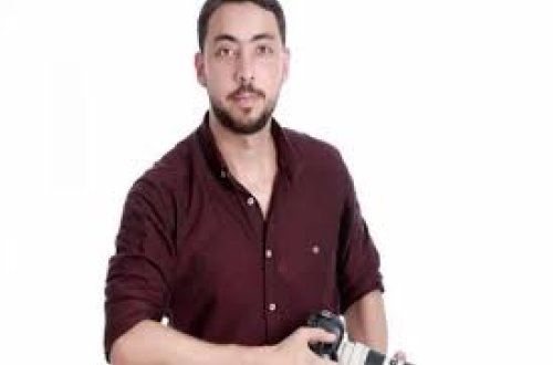 TRT-nin əməkdaşı Qəzza zolağında həlak olub