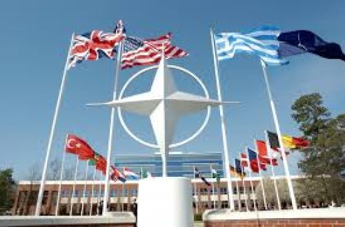 NATO hava məkanına nəzarəti gücləndirir