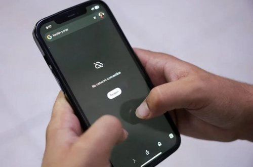 Taliban ölkə üzrə interneti bağladı