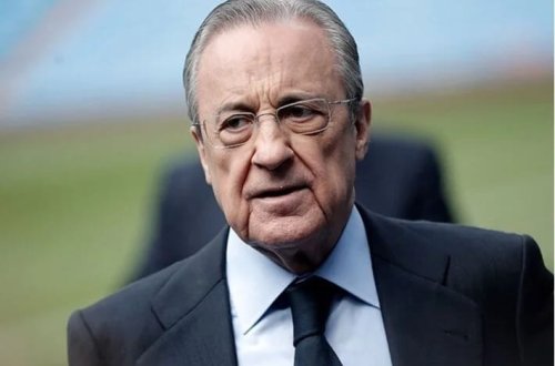 Real Madrid prezidenti Peresin şirkəti BMT-nin qara siyahısındadır