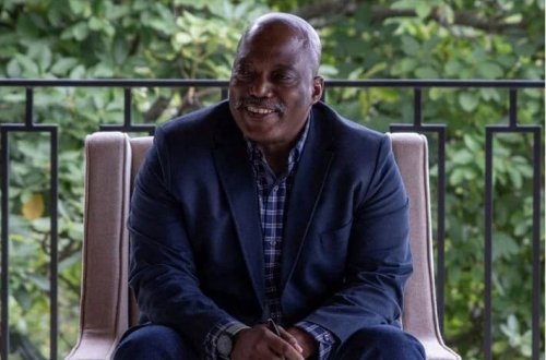 Konqo Demokratik Respublikasının (KDR) keçmiş prezidenti Kabila ölüm cəzasına məhkum edilib